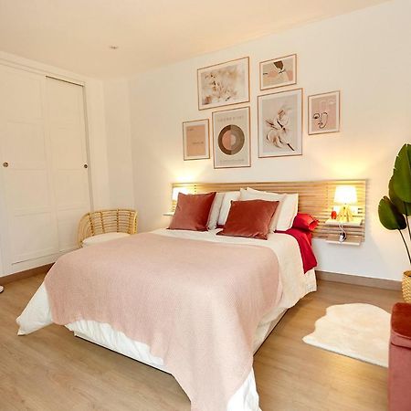 Villa El Arrebol Iznájar Esterno foto
