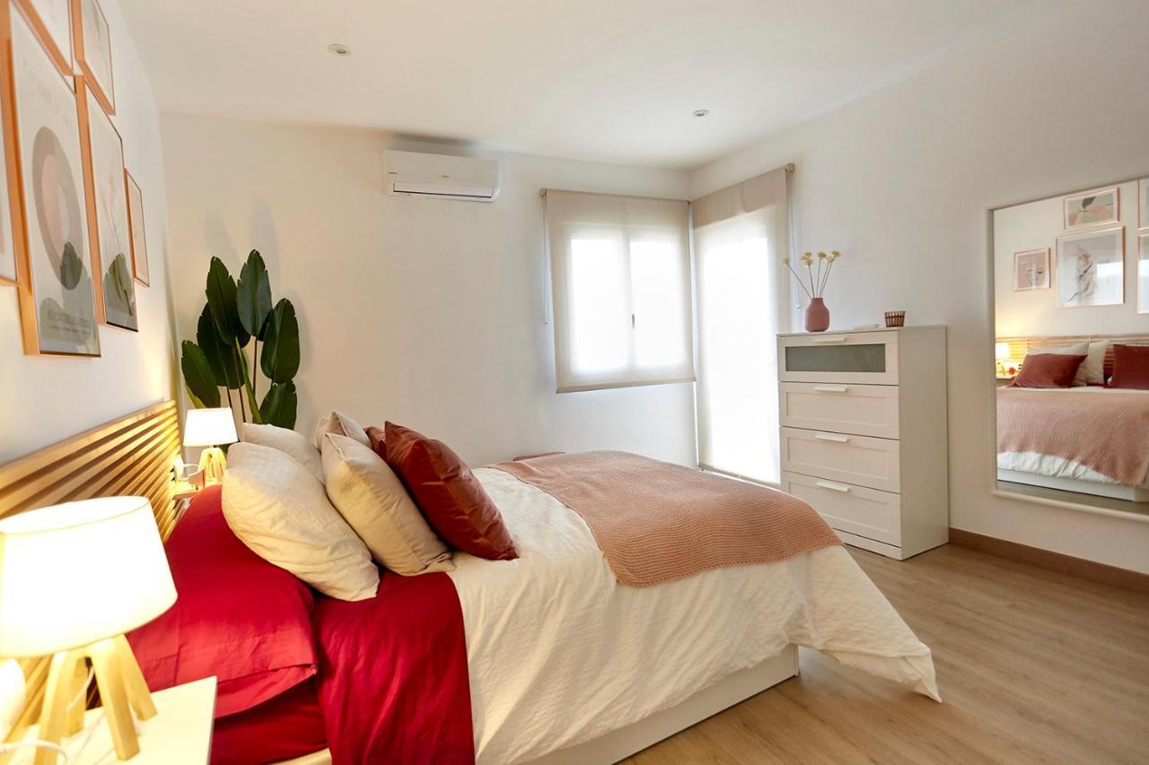 Villa El Arrebol Iznájar Esterno foto